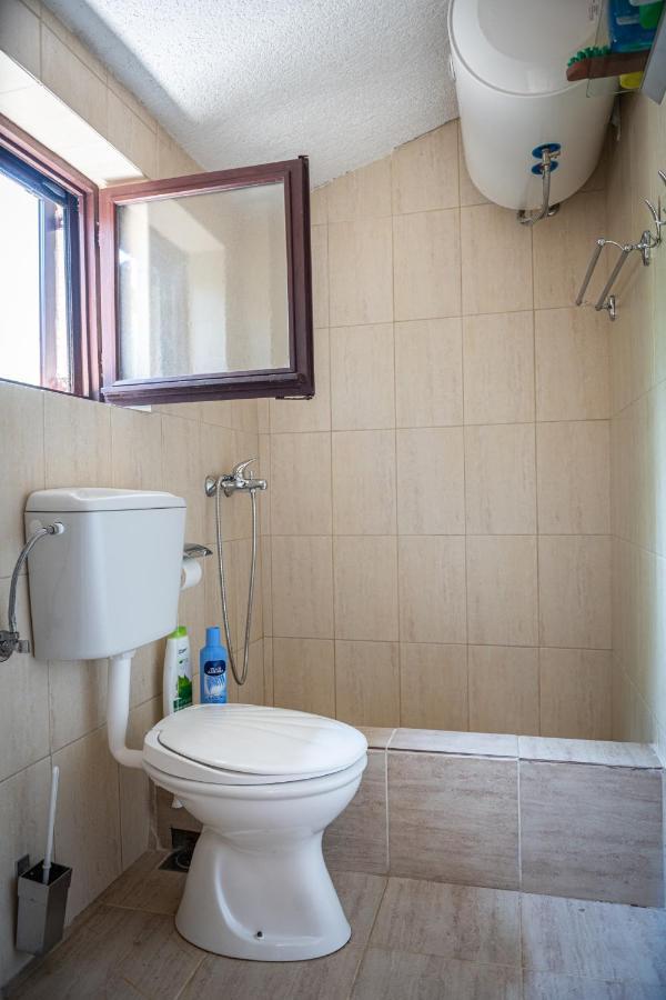 Guest House Gornji Ceklin Cetinje Exteriér fotografie