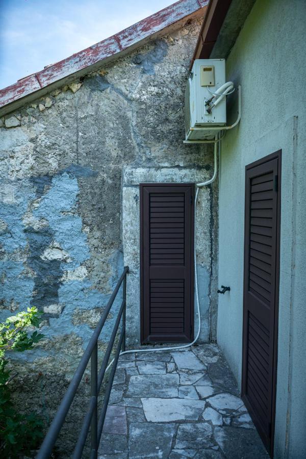 Guest House Gornji Ceklin Cetinje Exteriér fotografie